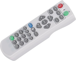 Q-3101 รีโมททดแทนที่ใช้ร่วมกันได้กับโปรเจคเตอร์วิวโซนิค PX701HD PX700HD PA503XE PG700WU PX748-4K PX705HD PA503SP VS18244 - Product Image 5