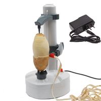 Elektrische Automatisch Groente En Fruit Peeling Machine