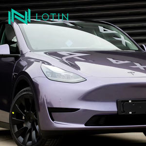 Envoltura <span class=keywords><strong>de</strong></span> vinilo <span class=keywords><strong>de</strong></span> alta calidad para coche, película <span class=keywords><strong>de</strong></span> envoltura <span class=keywords><strong>de</strong></span> vinilo para coche, sin burbujas, naranja, Gulf - Product Image 5