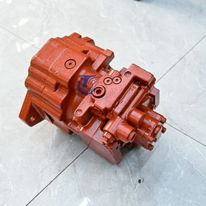 Bomba Hidráulica de Alta Calidad PSVL-84 para Excavadora KX175, Accesorios Hidráulicos, Repuestos - Product Image 2