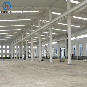 Armaduras de <span class=keywords><strong>techo</strong></span> Estructura de acero Edificios Almacén europeo Centro comercial prefabricado - Product Image 6