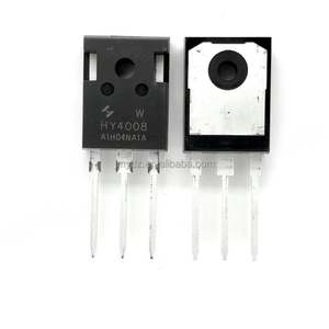 ผู้จัดจำหน่ายชิ้นส่วนอิเล็กทรอนิกส์ Hy4008W  80V 255A  N-Channel Enhancement Mode MOSFET TO-247 HY4008W - Product Image 2