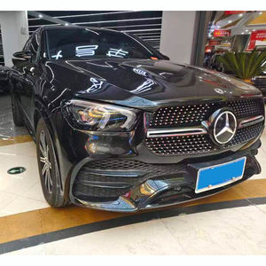 Autos Usados Mercedes-Benz <span class=keywords><strong>GLE</strong></span> <span class=keywords><strong>350</strong></span> <span class=keywords><strong>4MATIC</strong></span> <span class=keywords><strong>Coupé</strong></span> 2020, 2.0T, 9AT, Distancia Entre Ejes <span class=keywords><strong>de</strong></span> 2935 mm, SUV, Volante a la Izquierda, Asientos <span class=keywords><strong>de</strong></span> Cuero, R20 Oscuro - Product Image 2