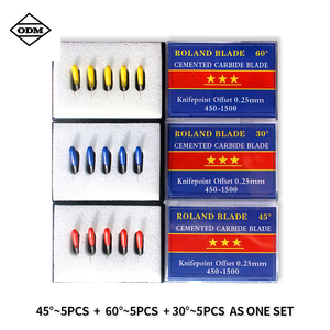 <span class=keywords><strong>Traceur</strong></span> de <span class=keywords><strong>découpe</strong></span> de vinyle à 30/45/60 degrés en Chine - Product Image 6