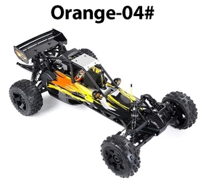 Rovan Baja 5B 29cc Rofun Baha 1/5 Quy Mô 2 Đột Quỵ Khí <span class=keywords><strong>RC</strong></span> Xe Xăng Động Cơ Powered Điều Khiển Từ Xa Buggy Đồ Chơi Cho Người Lớn - Product Image 2