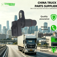 Capteur de position du vilebrequin d'origine C2872279 pour moteur Dongfeng Tianlong Tianjin Hercules EFI