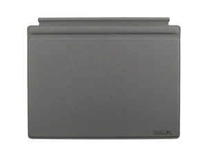 Ban Đầu Mới 2 Trong 1 Bàn Phím Thay Thế Cho Máy Tính Bảng Cho Dell Vĩ Độ 7320 Có Thể Tháo Rời K19M Nw8XP Du Lịch Bàn Phím - Product Image 3