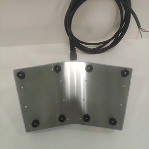 <strong>Foot</strong> Switch Can Be Used in Manufacturing, Laser <strong>Scalpel</strong>, B-ultrasound, X-ray Machine, Medical Table, Dental Equipment - Product Image 2