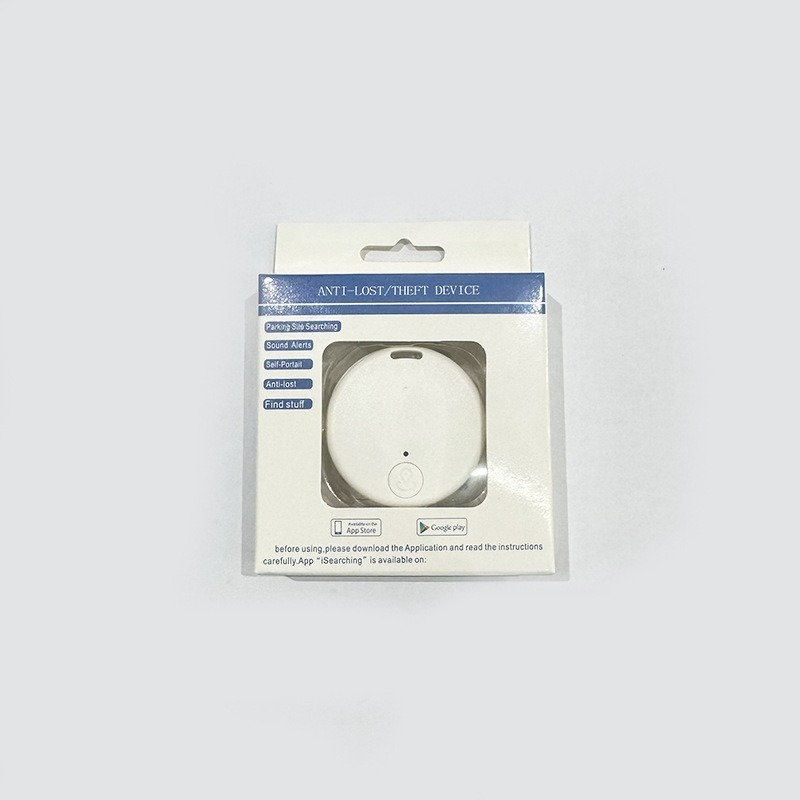 White+color box+instruction manual