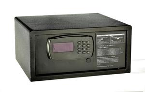 Caja Fuerte Electrónica Pequeñ<span class=keywords><strong>a</strong></span> de Alta Gama para Dinero en Efectivo, para Hoteles - Product Image 3
