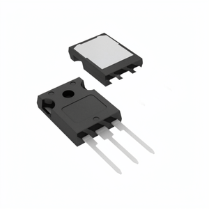 ส่วนประกอบอิเล็กทรอนิกส์ ทรานซิสเตอร์ TO-247-3 FGH30T65UPDT-F155 ของแท้ - Product Image 1