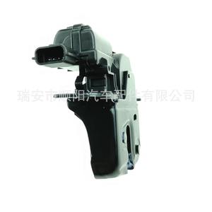 Serrure de coffre 905039326R pour Renault SY-0283, pièce de serrure de porte de voiture - Product Image 3