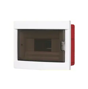 AW-LS LGD model Surface mounted series distribution box