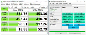 LEVOFAST SATA3 SSD <b>Internal</b> Hard <b>Drive</b> Free Sample 2.5 Inch 3 SSD 120GB 128GB 240GB 256GB 500GB 512GB 1TB 2TB <b>Internal</b> Solid Sta - Product Image 6