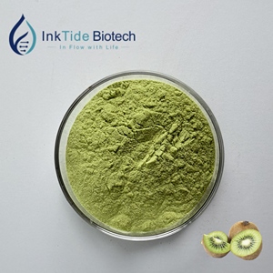 Estratto Fresco di Kiwi Spremuto a Freddo per Prodotti per la Cura dei Capelli - Product Image 1