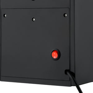 Nueva cafetera eléctrica, ciclo de preparación doble, fácil de limpiar, hervir, secar, corte de Seguridad, tiene dos bebidas <span class=keywords><strong>a</strong></span> la vez, gran oferta - Product Image 3