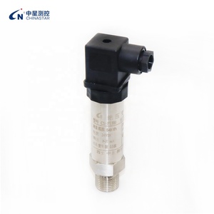 Trasmettitore di pressione assoluta 4-20mA 0 ~ 1000bar trasmettitore di pressione 0.25% Fs ad alta precisione e stabilità per acqua olio Gas - Product Image 6