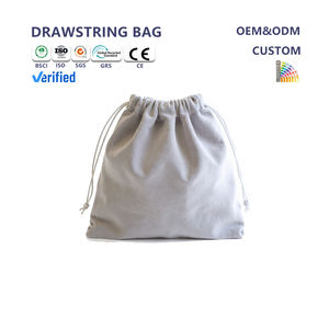 <span class=keywords><strong>2025</strong></span> Offre Spéciale OEM Logo personnalisable velours doux cordon boucles d'oreilles pochette à bijoux nouveau Style soie impression pochette à bijoux - Product Image 1