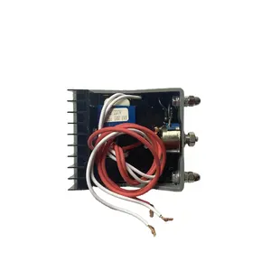 Carbon Brush series Auto Voltage Stabilizers GB160C cheap and universal AVR GB-160C for Genset