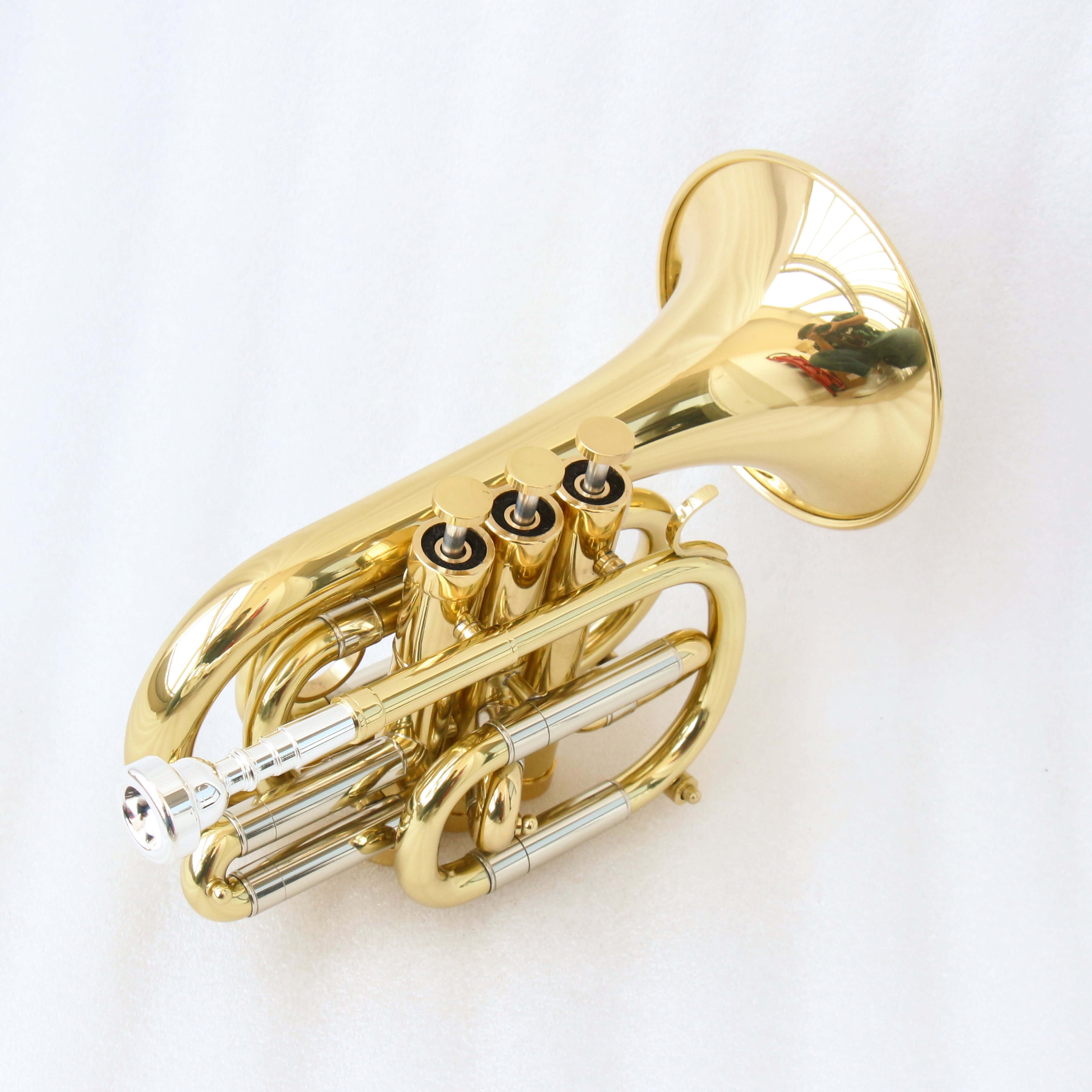 トランペット300 貝田ルアー Trumpet300