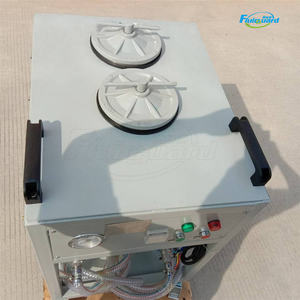 Mesin Pemurni Minyak Pelumas Ultra-presisi, Mesin untuk Pemurni Oli Hidrolik Tahap Ganda - Product Image 2