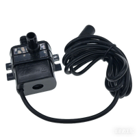 Pompe à aspiration submersible DC OEM ODM à bas prix en gros, produit pour fontaine de bureau, humidificateur, pompe pour aquarium