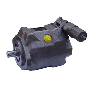 Ventes Flash : Pompe à Piston Axial à Débit Variable Série Rexroth A10VSO-52 (A10VSO10, A10VSO28, A10VSO45, A10VSO60, A10VSO85) - Product Image 4