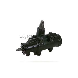 <span class=keywords><strong>Caja</strong></span> <span class=keywords><strong>de</strong></span> cambios <span class=keywords><strong>de</strong></span> dirección asistida 27-6529 <span class=keywords><strong>para</strong></span> <span class=keywords><strong>Chevy</strong></span> Impala 1974-76 Buick Olds Pontiac Jeep - Product Image 1