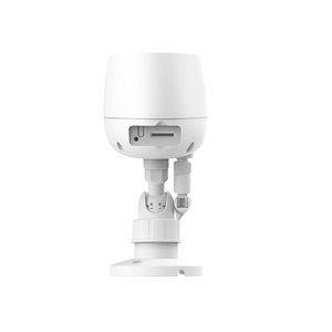 Tuya स्मार्ट वाईफ़ाई ऑनलाइन निगरानी प्रणाली वायरलेस मोशन सेंसर वीडियो सीसीटीवी आईपी सुरक्षा बुलेट कैमरा - Product Image 2