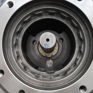 Réducteur de vitesse de translation LUYUE sans moteur pour excavatrice Doosan DX380 – Ensemble de réducteur de translation - Product Image 1