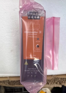 Pro MAX 120W 24V 5A 1478110000ราง DIN สำหรับแหล่งจ่ายไฟแบบมีสวิตช์ - Product Image 2