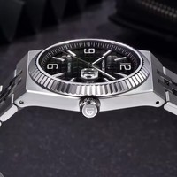 Nouvelle montre mécanique automatique pour homme PAGANI DESIGN 2025, acier inoxydable, mode, saphir, étanche, Reloj Hombre PD-YS027