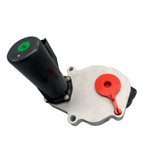 Motor de caja de transferencia 600-805 DC3Z7G360A para Ford F-250 F-350 F-450 F-550 4x4, pieza de repuesto de aluminio - Product Image 4