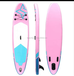 Planche de <span class=keywords><strong>paddle</strong></span> <span class=keywords><strong>gonflable</strong></span> pliable de haute qualité <span class=keywords><strong>Aqua</strong></span>-<span class=keywords><strong>marina</strong></span> pour SUP Gonfiabil - Product Image 3