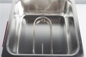 Lớp Nóng nhiệt độ không đổi thiết bị tắm nước HH. S11-4 phòng thí nghiệm thiết bị nhiệt - Product Image 5