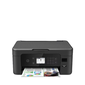 Imprimante à jet d'encre monochrome haute vitesse XP4100 /<span class=keywords><strong>XP2100</strong></span> - Imprimante noir et blanc sans fil pour usage professionnel - Product Image 2