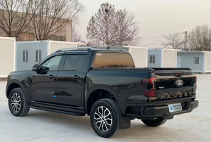 Camioneta <span class=keywords><strong>Ford</strong></span> Ranger 2.3T 4WD Automática de Gasolina Usada 2023, Vehículo Todoterreno de <span class=keywords><strong>Segunda</strong></span> <span class=keywords><strong>Mano</strong></span>, Volante a la Izquierda - Product Image 4