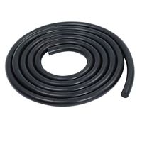 NBR EPDM cordon en caoutchouc de silicone dense haute température résistant à l'usure joint d'étanchéité tige Epdm mousse solide bande ronde en caoutchouc