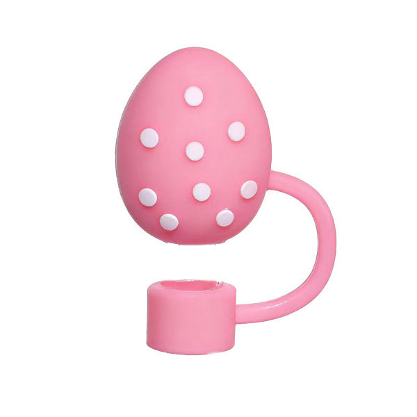 #04-Pink Egg 1