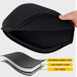 कस्टम पेशेवर नियोप्रोन पिकअप पिकअप पेडल उच्च डाइविंग खेल के लिए सुरक्षात्मक कवर - Product Image 3