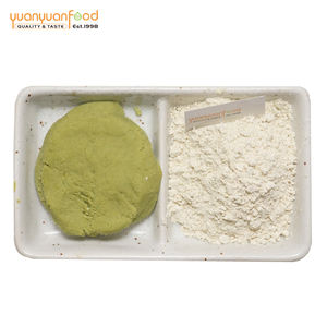 Vente directe d'usine, vente de poudre de <span class=keywords><strong>Wasabi</strong></span> 100% Pure de Rhizome - Product Image 6