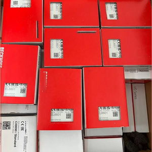 बीचोफ़ एल7062 एथरकट टर्मिनल डबल-चैनल गति इंटरफ़ेस स्टेपर मोटर 48 वी डीसी 3 ए - Product Image 6