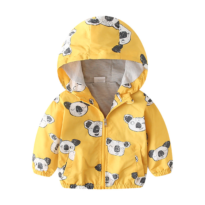 Veste Koala