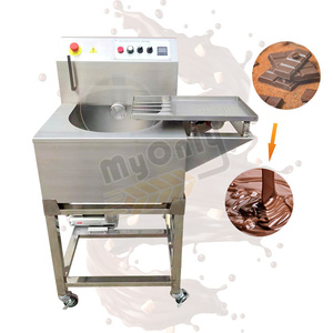 Máy ủ sô cô la thông minh của tôi Máy làm sô cô la mini máy tự động sô cô la - Product Image 2