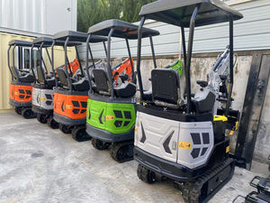 จัดส่งฟรีสำหรับเครื่องยนต์ Kubota รถมินิบัสขนาดกะทัดรัด1-3ตันเครื่องขุดตีนตะขาบใหม่เครื่องขุดดิน EPA ฟาร์มใช้ปั๊มกุญแจมอเตอร์ - Product Image 4