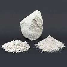 Bonne qualité poudre de kaolin lavé en gros porcelaine matière première ciment additif Chine - Product Image 2