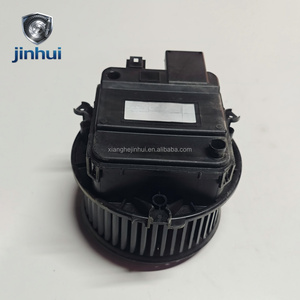 อะไหล่รถยนต์ราคาประหยัดยี่ห้อจินฮุย มอเตอร์โบลเวอร์และใบพัด PAB820021A 12V รับประกัน 1 ปี สำหรับ Cayenne 911 992 - Product Image 5