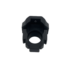 Tùy chỉnh chính xác 3D CNC gia công nhà sản xuất cung cấp cho OEM ô tô CNC gia công phay và chuyển các bộ phận - Product Image 2