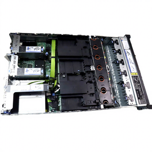 Servidor en Rack <span class=keywords><strong>Lenovo</strong></span> <span class=keywords><strong>SR550</strong></span> SR588 SR590 SR650 2U de 3.5 Pulgadas y 8 Bahías, Edición Gold de Doble Procesador - Product Image 5