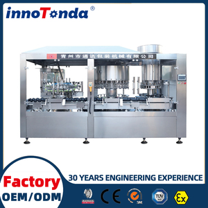 Máquina automática <span class=keywords><strong>de</strong></span> llenado <span class=keywords><strong>de</strong></span> alcohol, máquina <span class=keywords><strong>de</strong></span> llenado <span class=keywords><strong>de</strong></span> vino y postre, licor <span class=keywords><strong>de</strong></span> crema, máquina <span class=keywords><strong>de</strong></span> llenado y tapado - Product Image 5